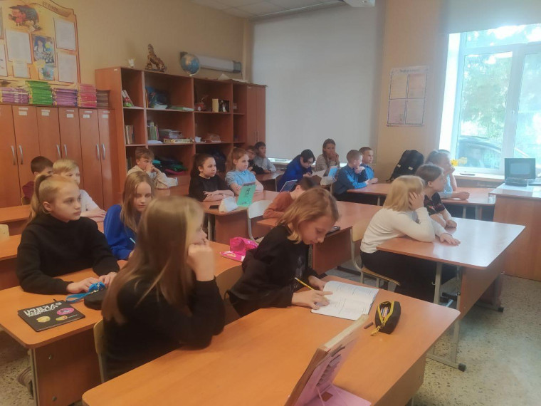 24 мая - День славянской письменности и культуры в России.